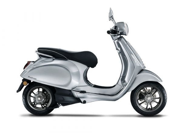 Vespa Elettrica 45 km/h