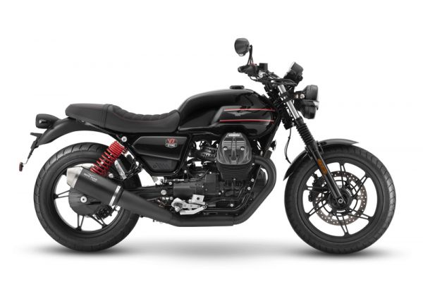 V7 Special Edition