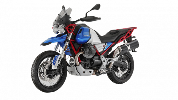 V85 TT Evocative Graphics 2023