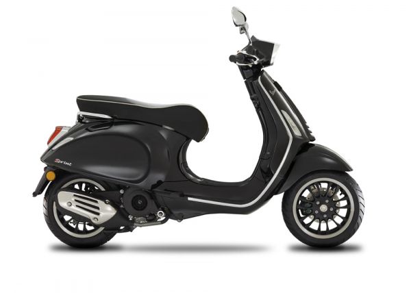 Vespa Sprint 125 ABS