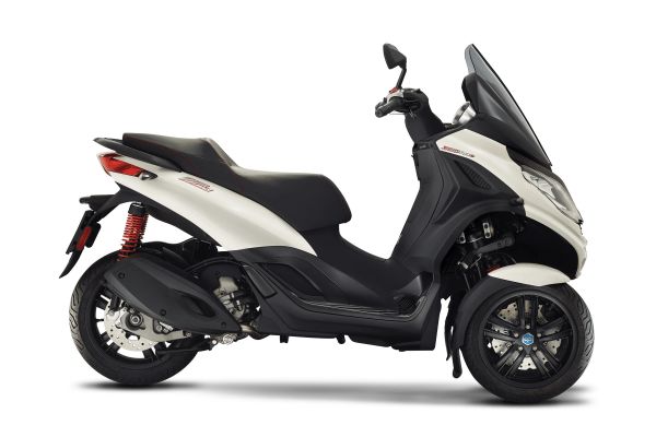 PIAGGIO MP3 300 Sport