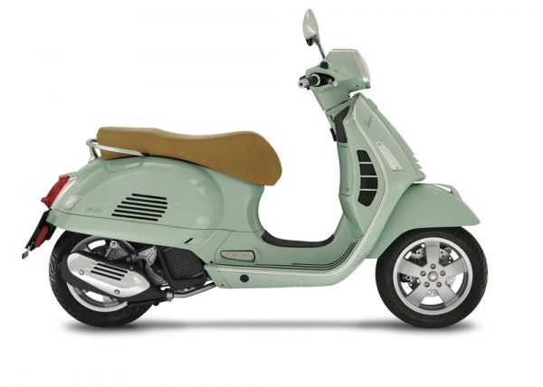 Vespa GTS 125
