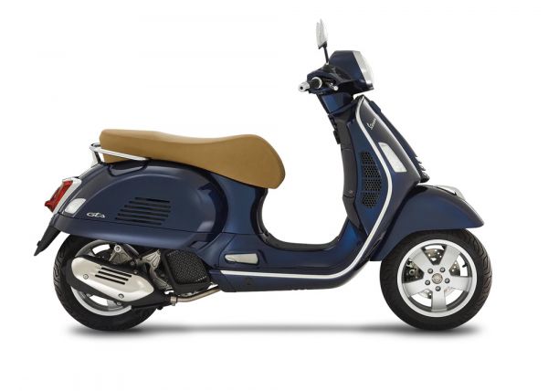 Vespa GTS 125