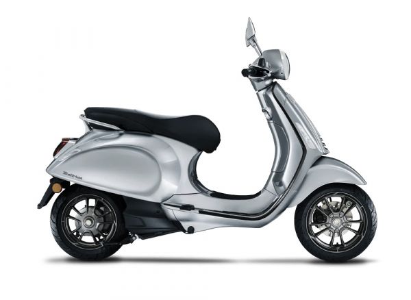 Vespa Elettrica 45 km/h