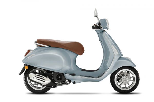 Vespa 125 Primavera 2021 Euro 5