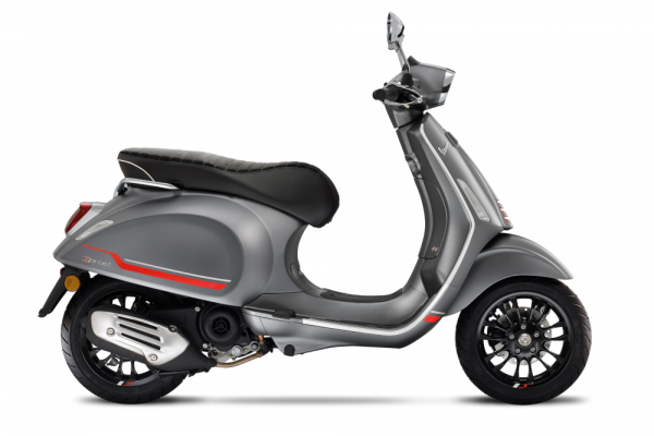 Vespa Sprint 125 S ABS Euro 5