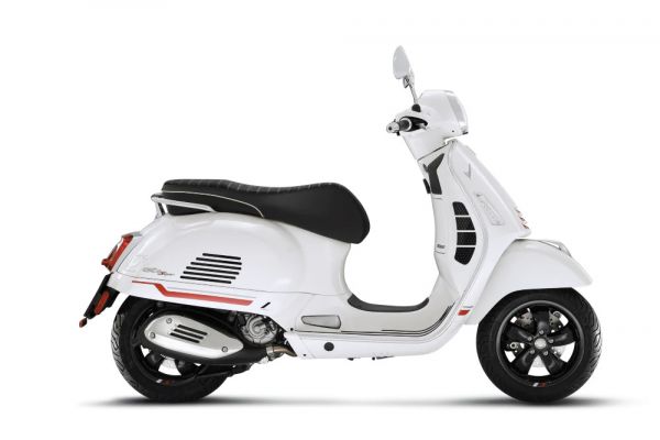 GTS 300 SUPERSPORT ABS/ASR Euro 5