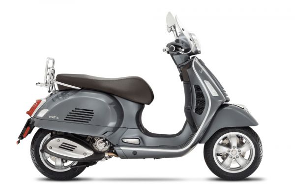 GTS 300 ABS/ASR Touring