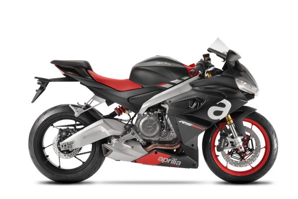 RS 660