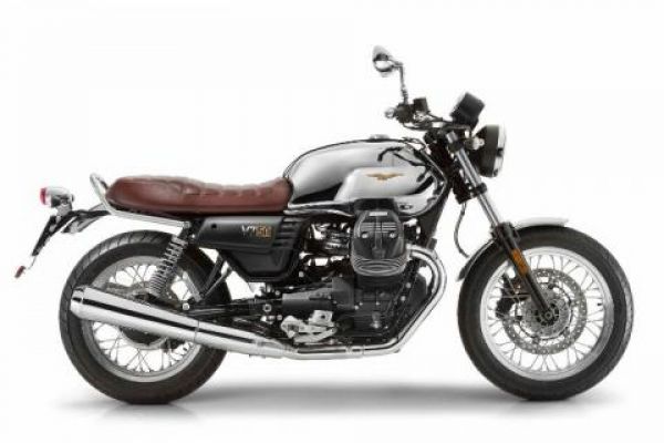 V7 III Anniversario