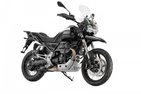 V85 TT Guardia d'Onore