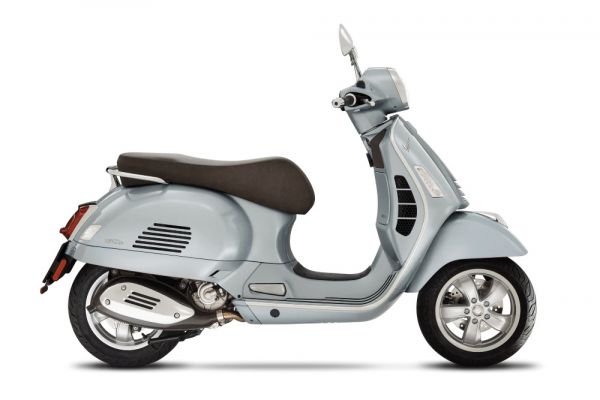 GTS 300 ABS/ASR Euro 5