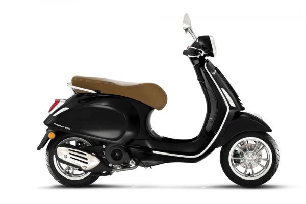 Vespa 125 Primavera 2021 Euro 5