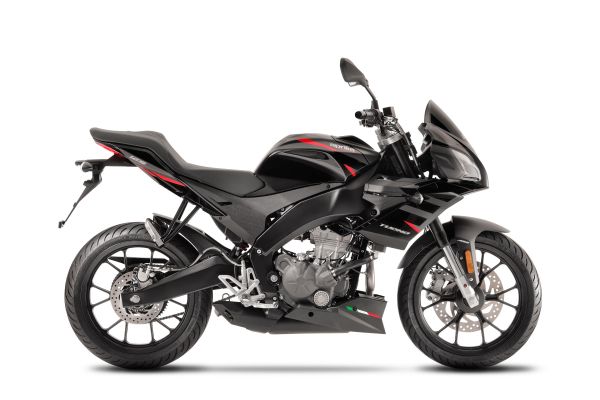 RS 125 Tuono
