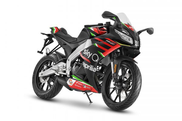 RS 125