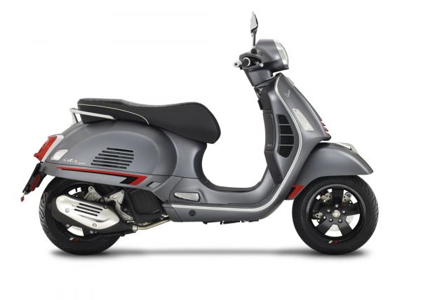 Vespa GTS 125i Super-Sport