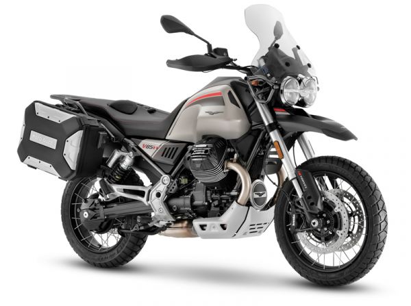 V85 Travel