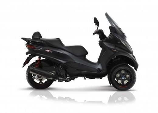 Piaggio MP3 500 Sport
