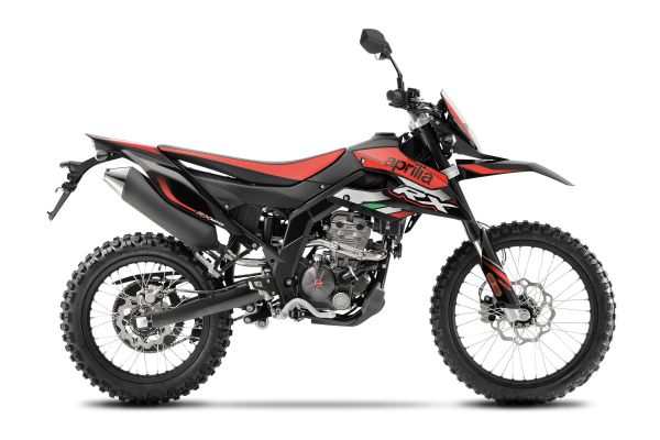 RX 125