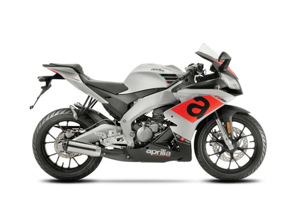 RS 125