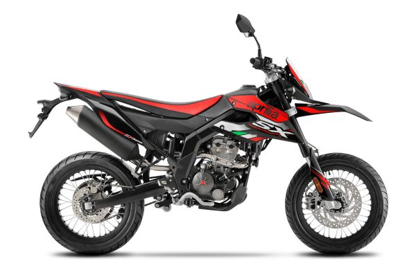 SX 125
