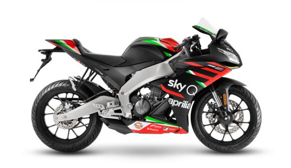 RS 125