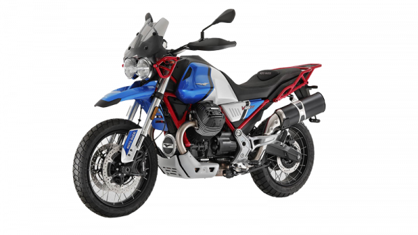 V85 TT Evocative Graphics 2023