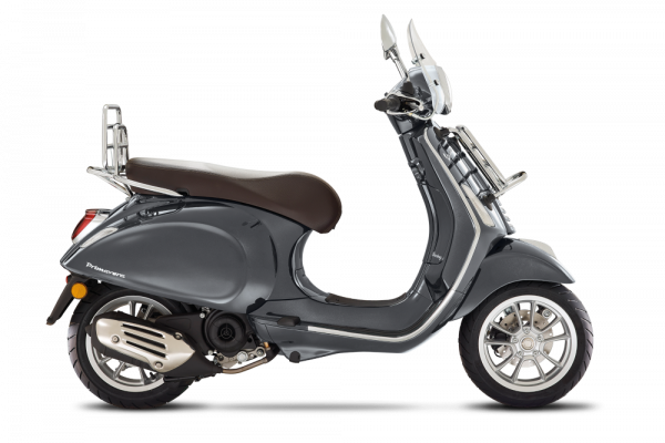 Primavera 125 TOURING