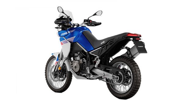 APRILIA Tuareg 660 SX