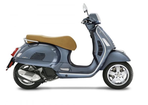Vespa GTS 125