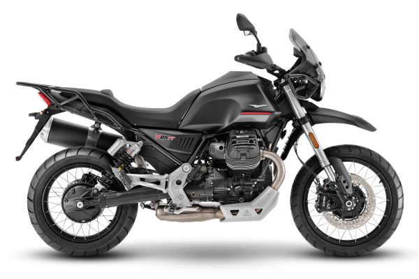 V85 TT Nero Etna (2021/22/23)