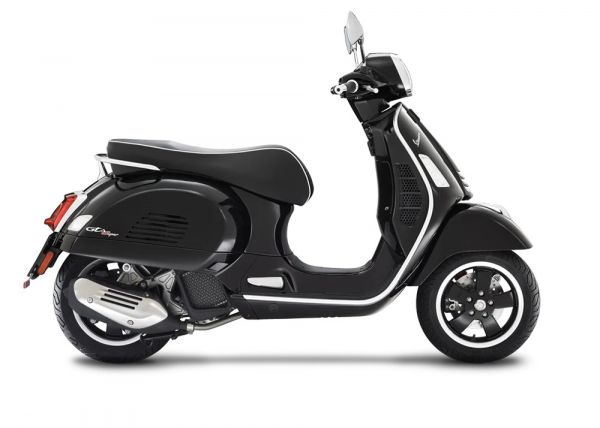Vespa GTS 125 Super ABS