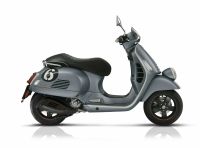 Vespa GTS 300 Sei Giorno