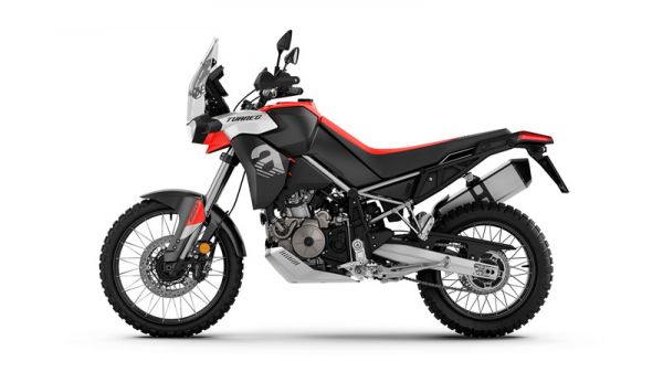 APRILIA Tuareg 660