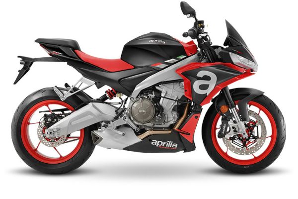 APRILIA TUONO 660