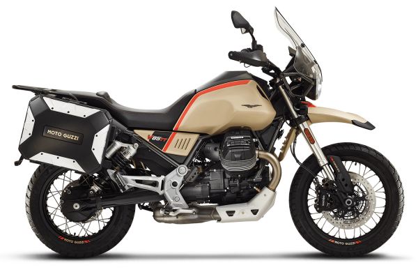 V85 Travel