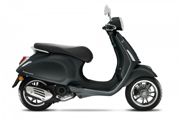Vespa 125 Primavera S