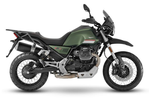 V85 TT Verde Altaj (2021/22/23)