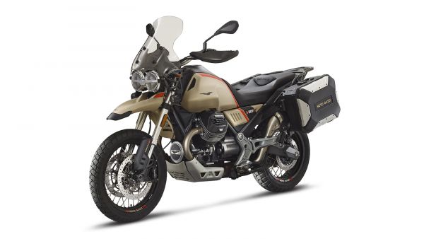 V85 Travel