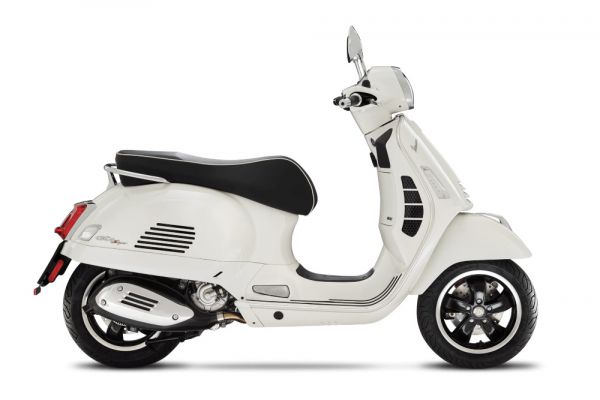 GTS 300 Super ABS/ASR Euro 5
