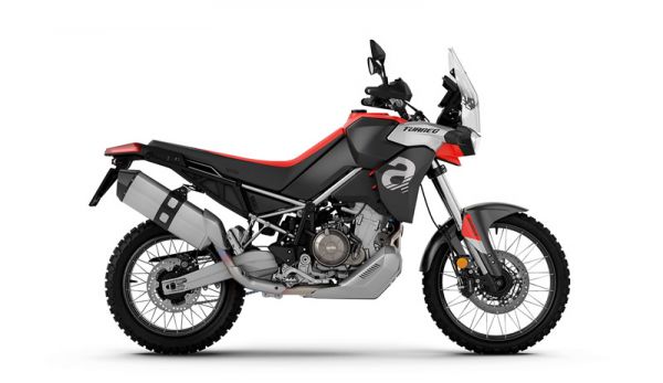 APRILIA Tuareg 660 DX