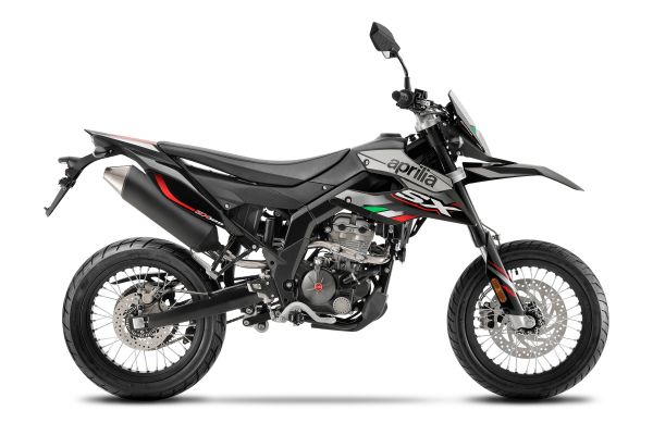 SX 125