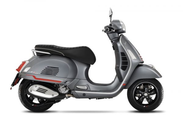 GTS 300 SUPERSPORT ABS/ASR Euro 5