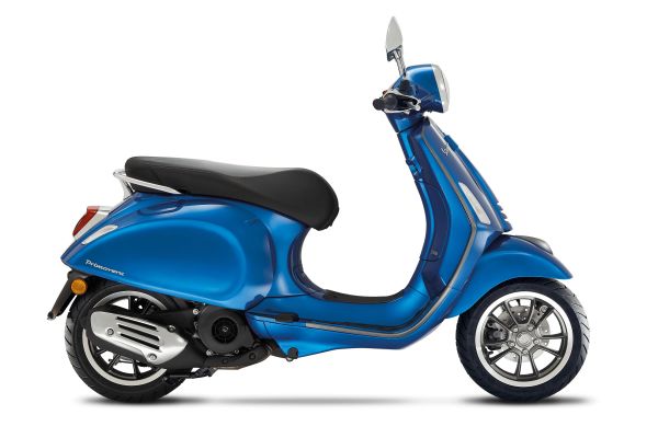 Vespa 125 Primavera S