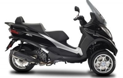 Piaggio MP3 500 hpe Business