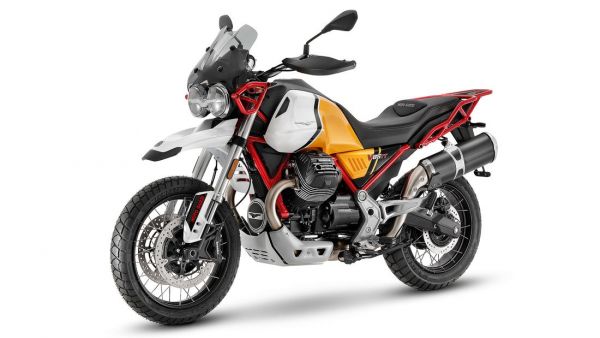 V85 TT Evocative Mojave Graphics 2021/22