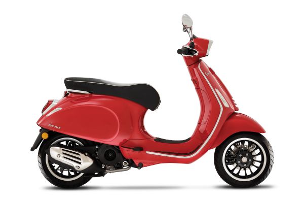 Vespa Sprint 125 ABS