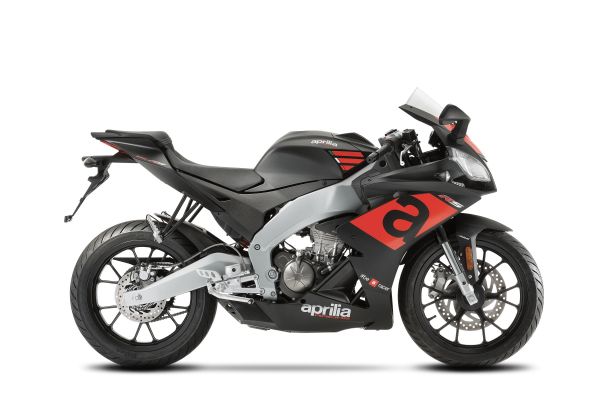 RS 125
