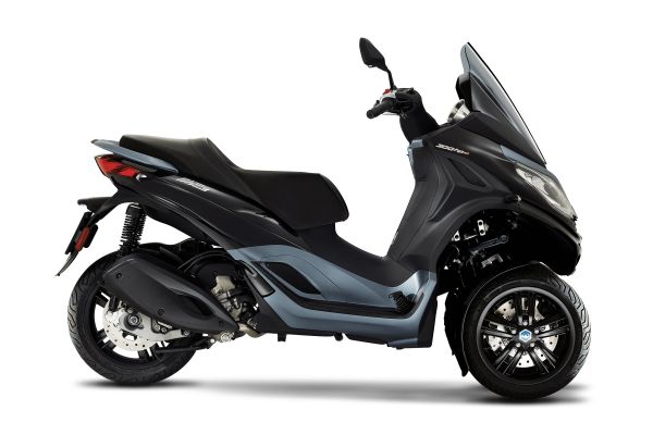 PIAGGIO MP3 300